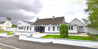 Scoil Naisiunta CEATHARLACH